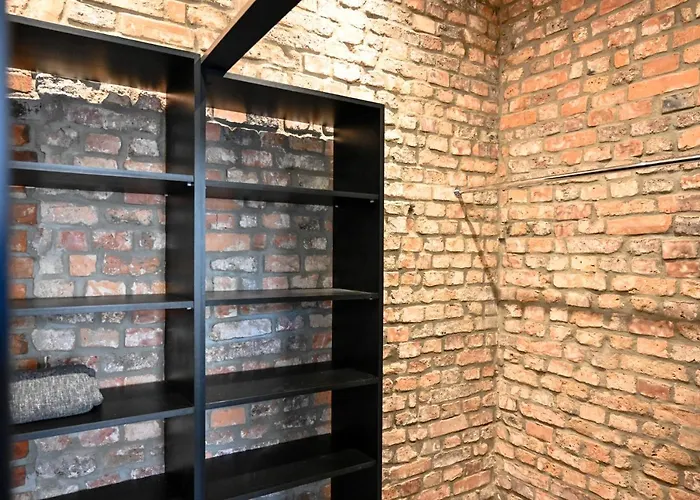 Apartament Loft Style Centrum Kosciuszki 34