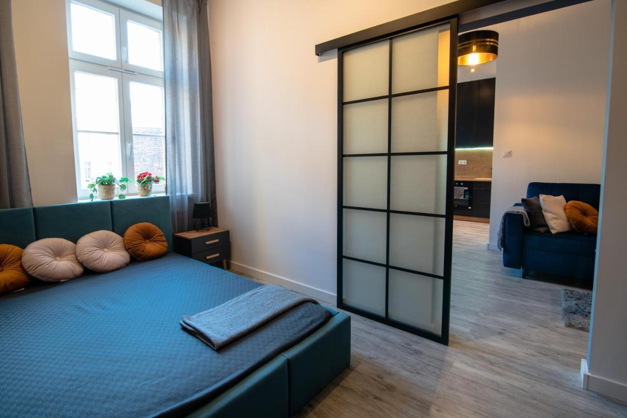Loft Style Centrum Kosciuszki 34 * Kattowitz
