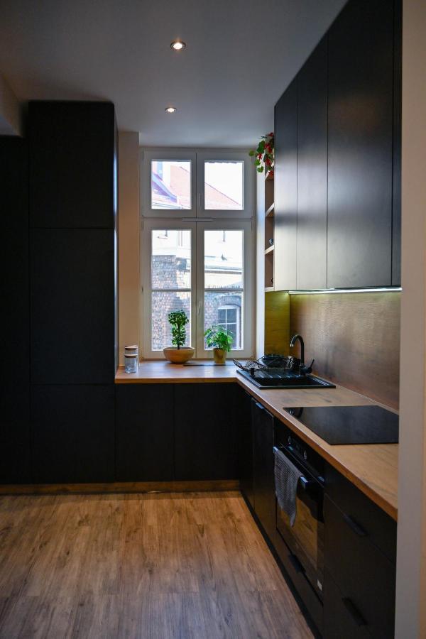 Loft Style Centrum Kosciuszki 34 Kattowitz