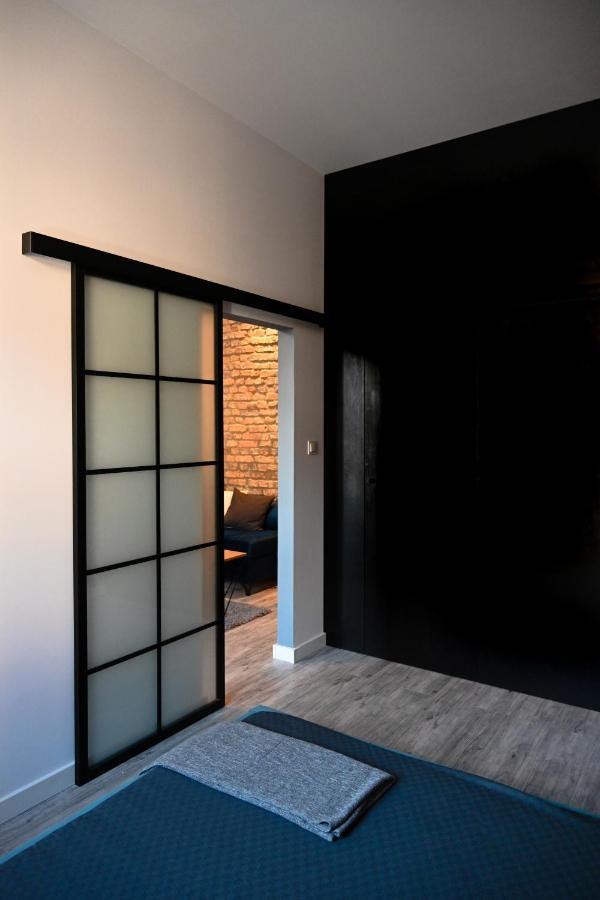 Loft Style Centrum Kosciuszki 34 Apartmán