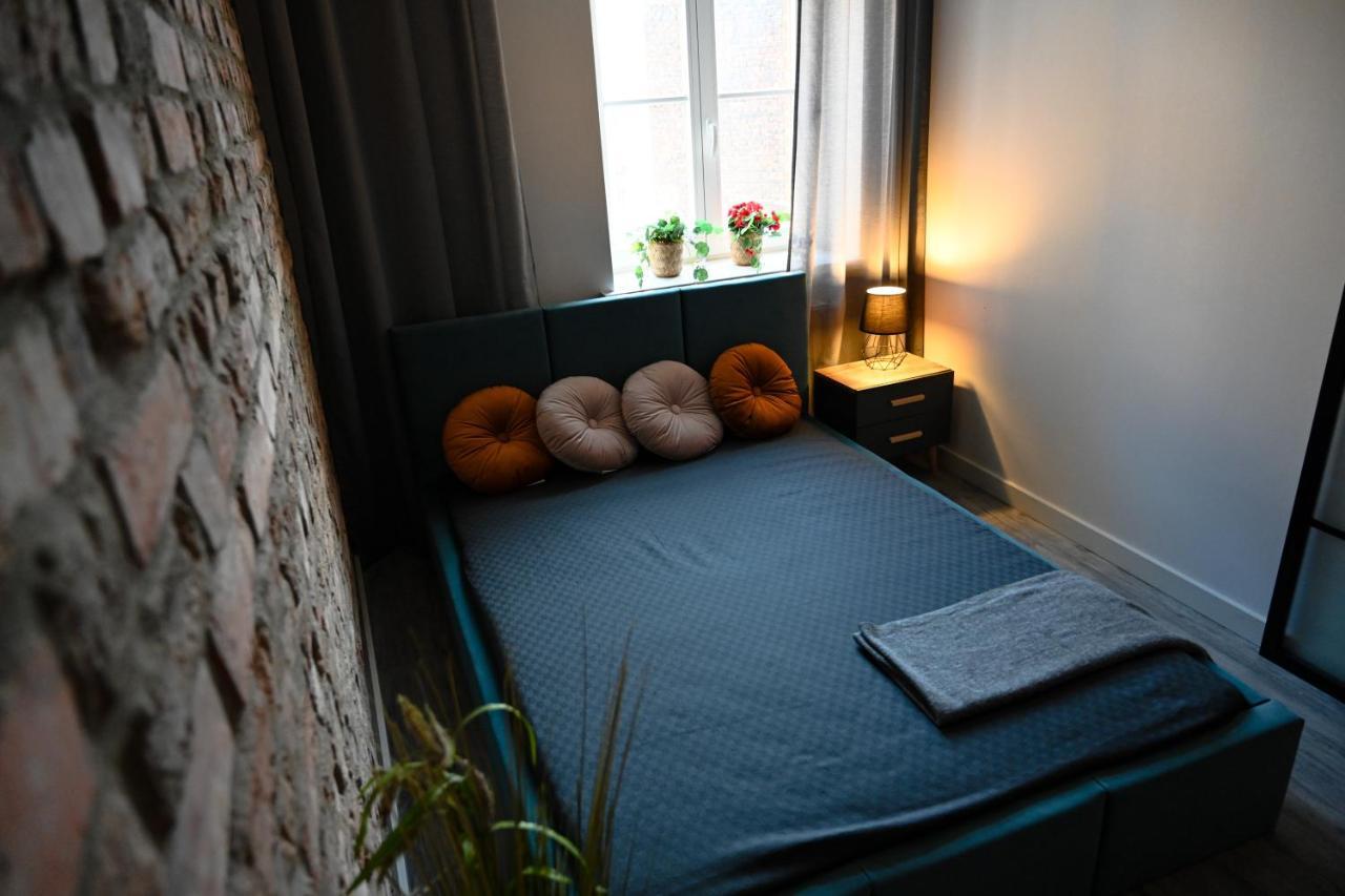 Apartment Loft Style Centrum Kosciuszki 34 *
