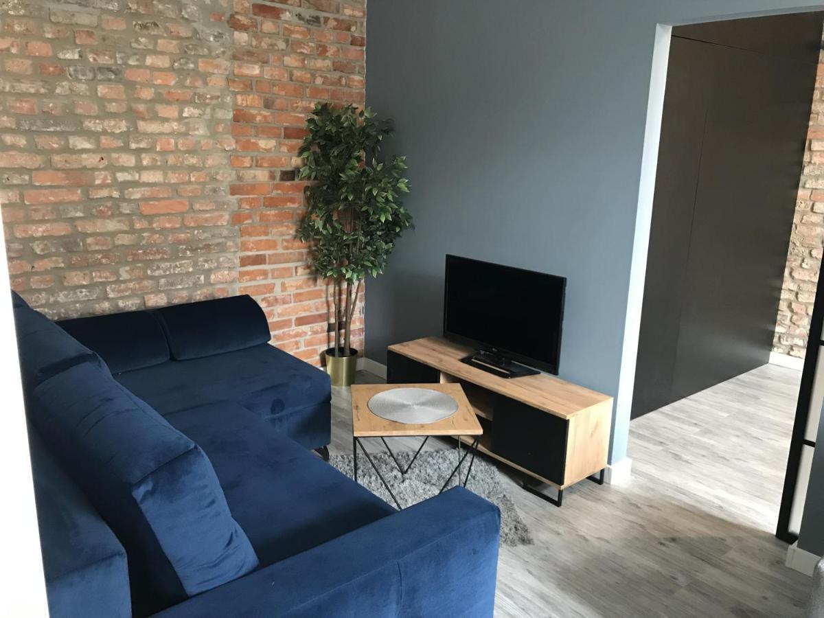 Loft Style Centrum Kosciuszki 34 Katovice