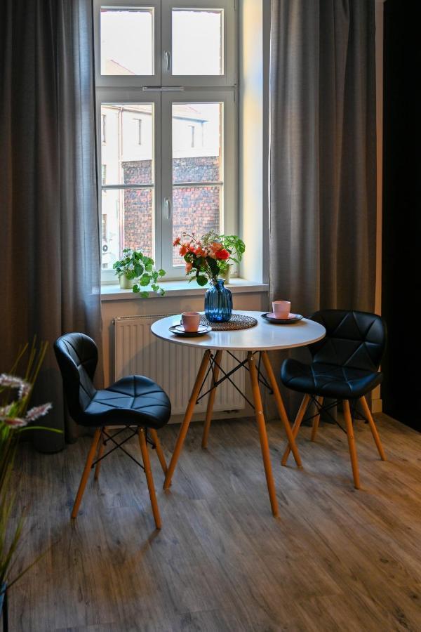 Loft Style Centrum Kosciuszki 34 *