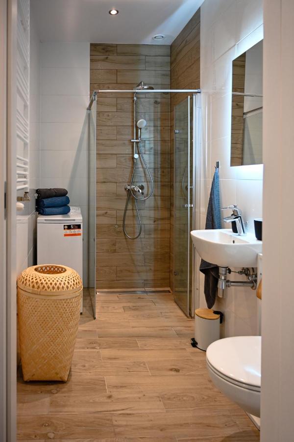 Loft Style Centrum Kosciuszki 34 Kattowitz