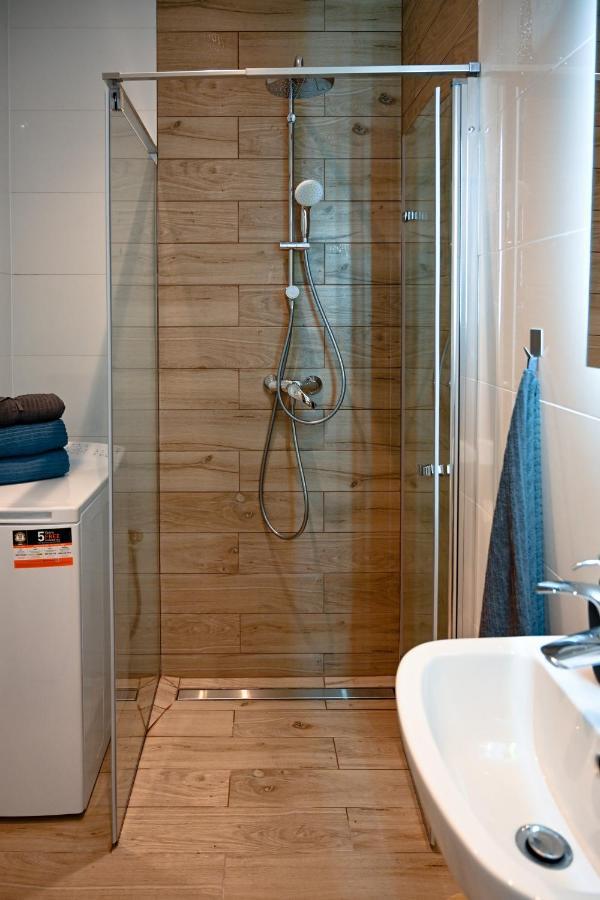 Apartment Loft Style Centrum Kosciuszki 34