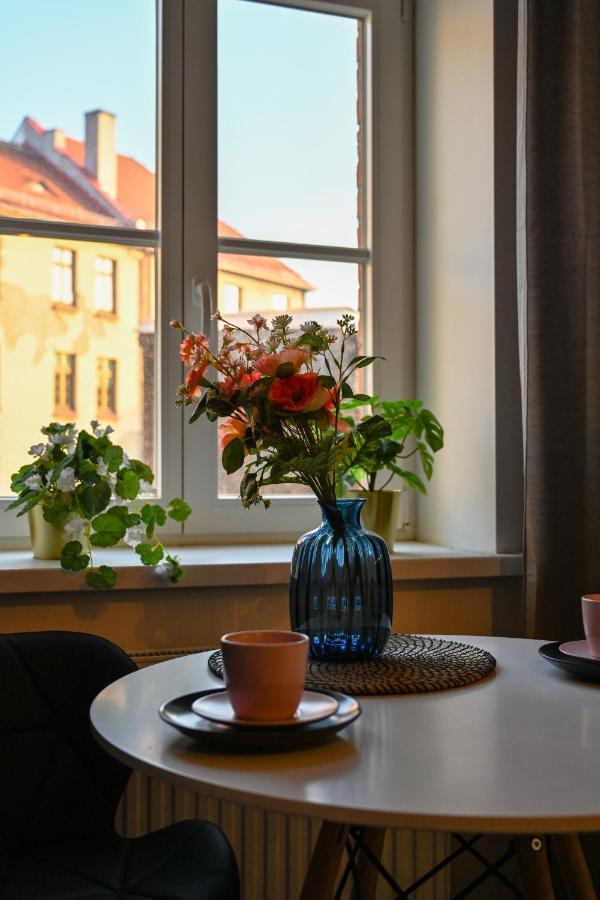 Loft Style Centrum Kosciuszki 34 Katovice