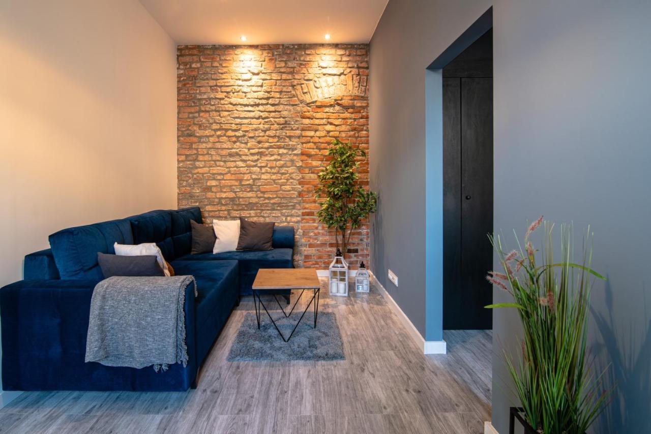 Loft Style Centrum Kosciuszki 34