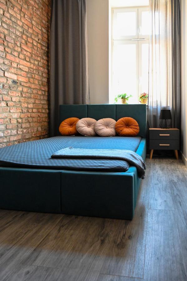 Apartment Loft Style Centrum Kosciuszki 34