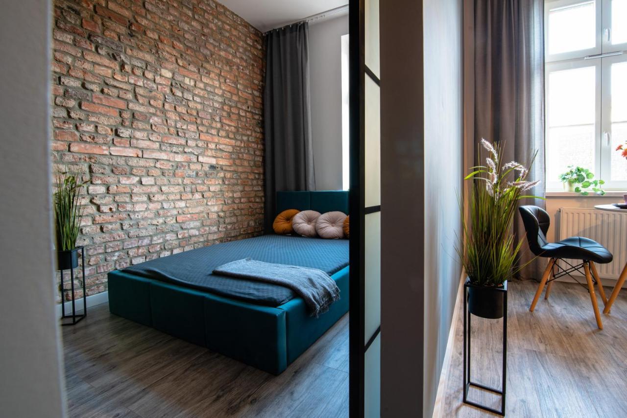 Apartmán Loft Style Centrum Kosciuszki 34